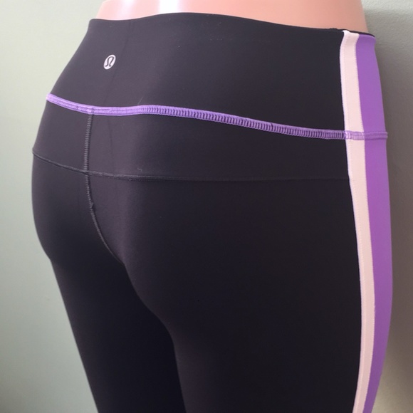 Lululemon Athletica Capri - Picture 2 of 8